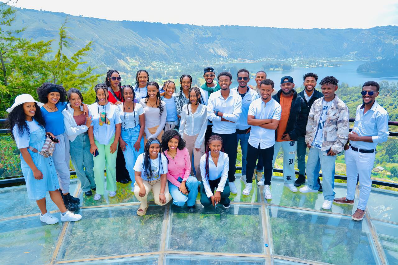 Wenci trip