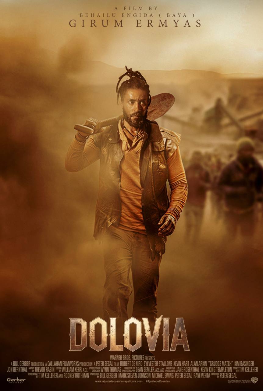 DOLOVIA